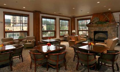 Hyatt Residence Club Breckenridge - Main Street Station - image 10