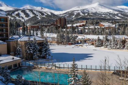 Hyatt Residence Club Breckenridge - Main Street Station - image 2