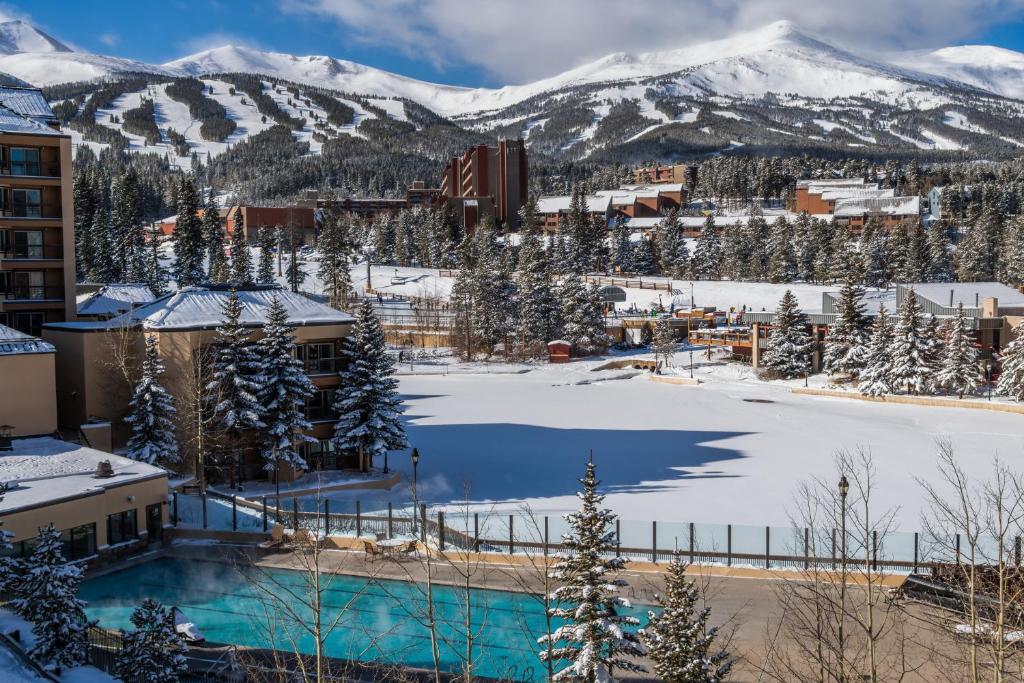 Hyatt Residence Club Breckenridge - Main Street Station - image 2