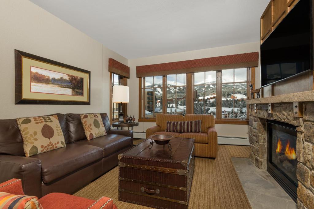 Hyatt Residence Club Breckenridge - Main Street Station - image 3