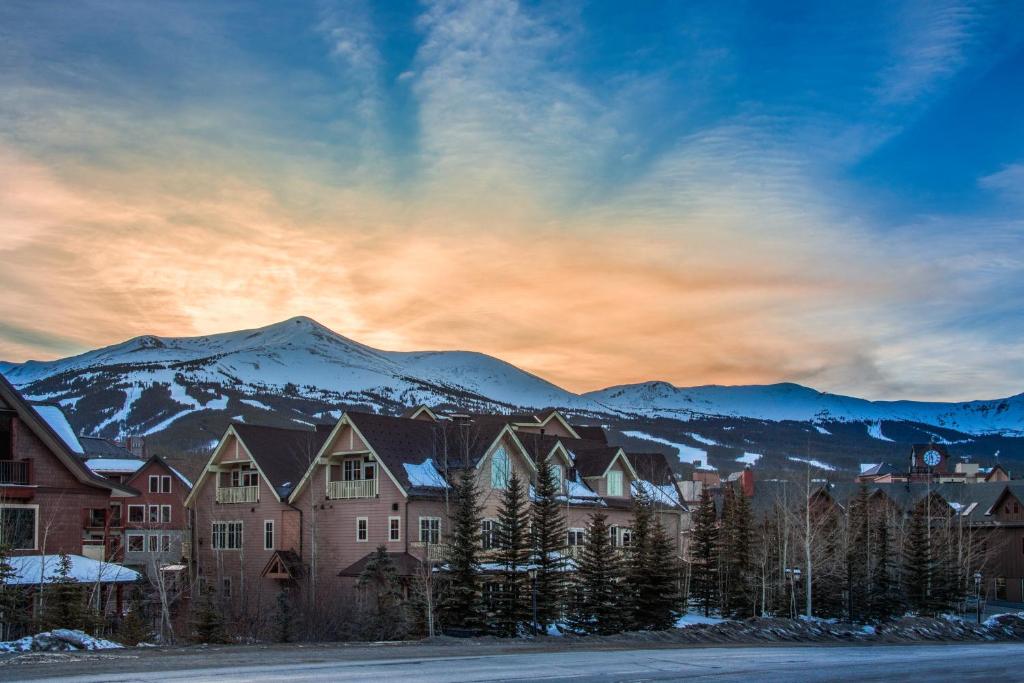 Hyatt Residence Club Breckenridge - Main Street Station - image 5