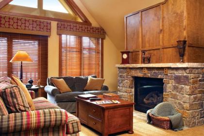 Hyatt Residence Club Breckenridge - Main Street Station - image 6