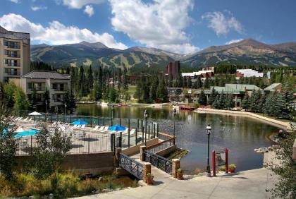 Hyatt Residence Club Breckenridge - Main Street Station - image 7