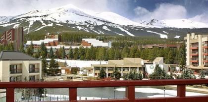 Hyatt Residence Club Breckenridge - Main Street Station - image 8