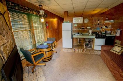 Solbakken Resort - image 1