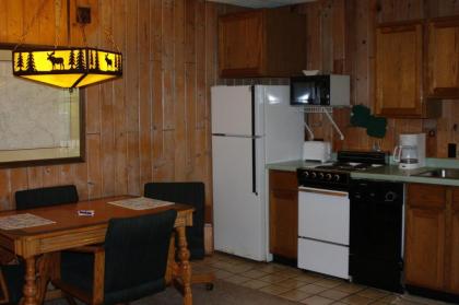 Solbakken Resort - image 16