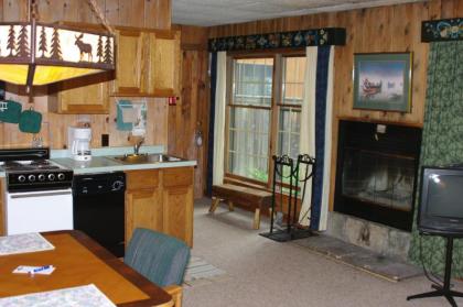 Solbakken Resort - image 17