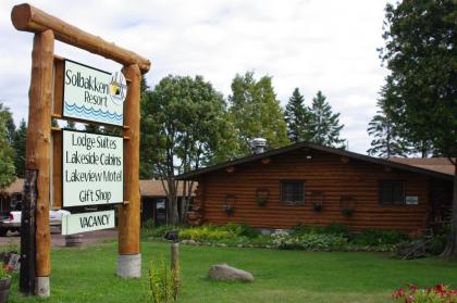 Solbakken Resort - image 18