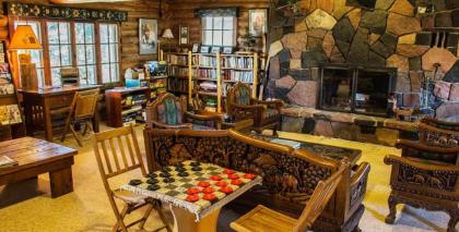Solbakken Resort - image 19