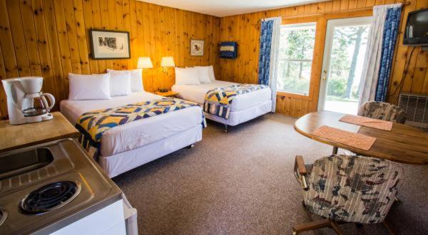 Solbakken Resort - image 2