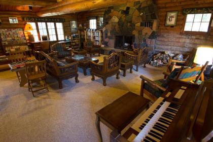 Solbakken Resort - image 20