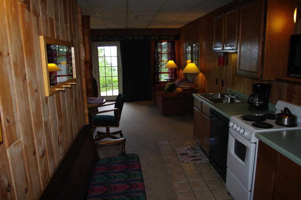 Solbakken Resort - image 4