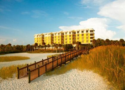 Hyatt Residence Club Sarasota Siesta Key Beach - image 1