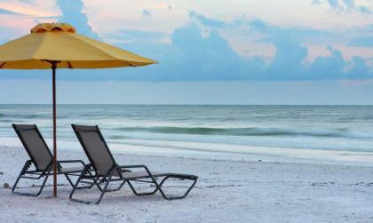Hyatt Residence Club Sarasota Siesta Key Beach - image 13