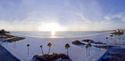 Hyatt Residence Club Sarasota Siesta Key Beach - image 16