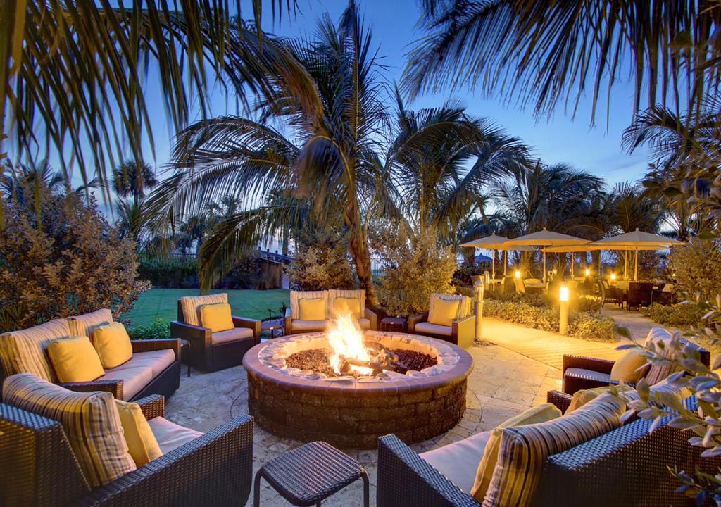 Hyatt Residence Club Sarasota Siesta Key Beach - image 2