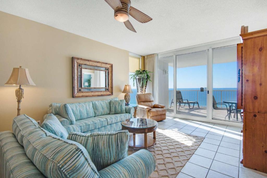 1709 Majestic Beach Resort Tower II - main image