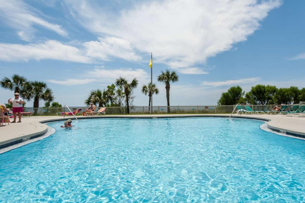 1001 Long Beach Resort Tower II - image 3