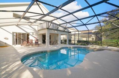 Multiple Vacation Homes in a Golf Resort and Private Pool - image 18