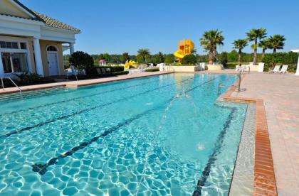 Multiple Vacation Homes in a Golf Resort and Private Pool - image 3