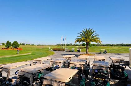 Multiple Vacation Homes in a Golf Resort and Private Pool - image 9