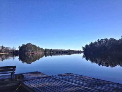 Silver Rapids Lodge & Campground - image 1