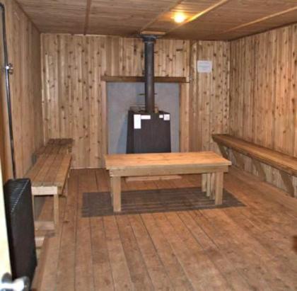 Silver Rapids Lodge & Campground - image 12