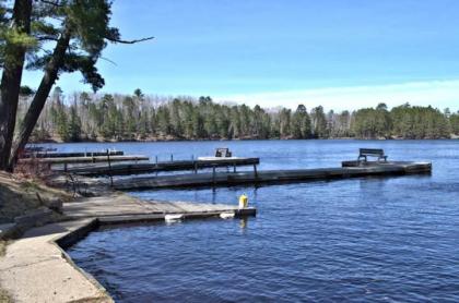 Silver Rapids Lodge & Campground - image 14