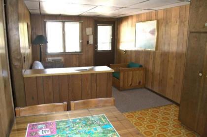 Silver Rapids Lodge & Campground - image 7