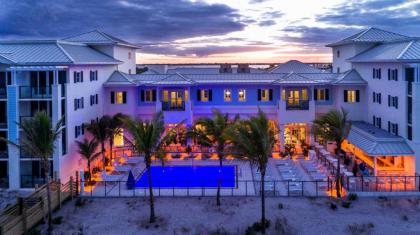 Hutchinson Shores Resort & Spa - image 14