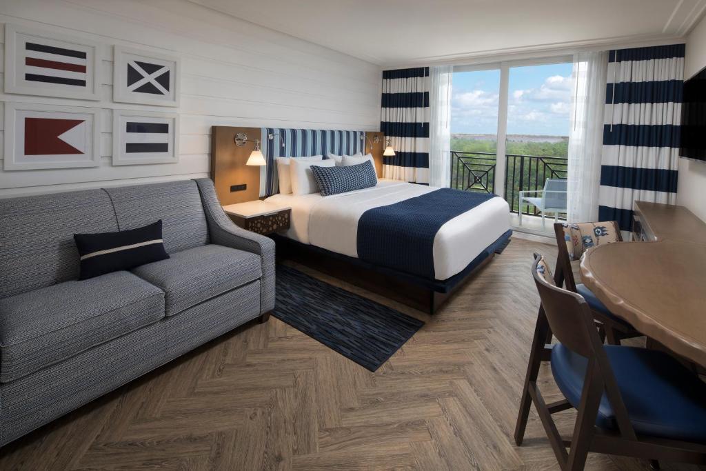 Hutchinson Shores Resort & Spa - image 2