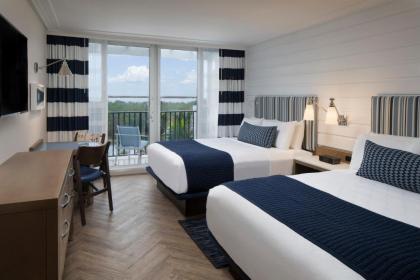 Hutchinson Shores Resort & Spa - image 3