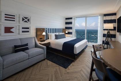 Hutchinson Shores Resort & Spa - image 4