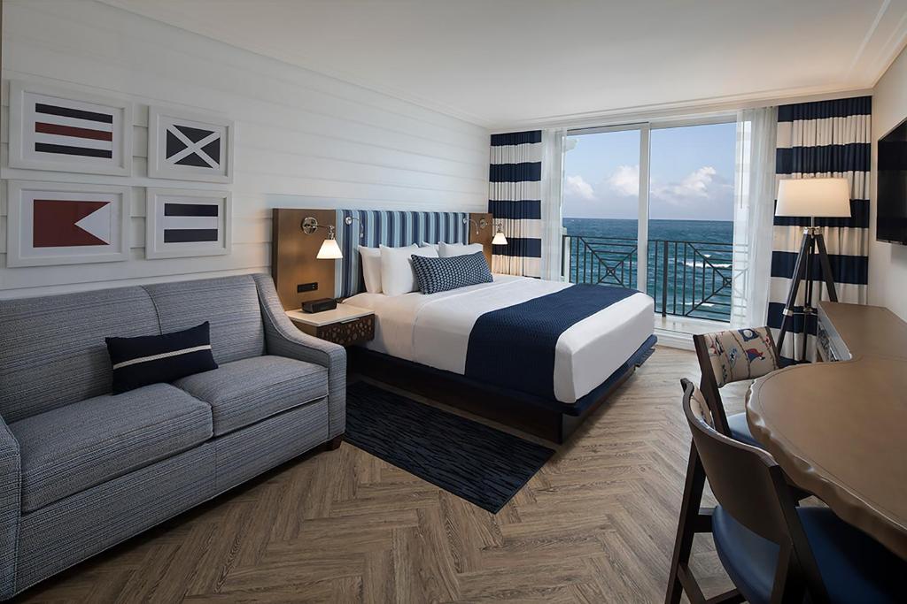 Hutchinson Shores Resort & Spa - image 4