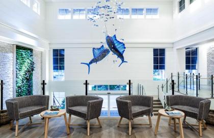 Hutchinson Shores Resort & Spa - image 8