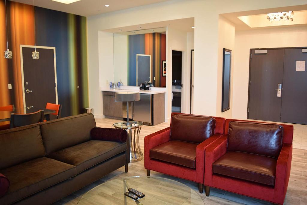 Rhythm City Casino & Resort - image 7