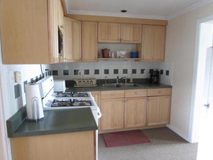 Grand Lake Resort - image 10