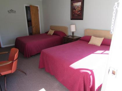 Grand Lake Resort - image 19
