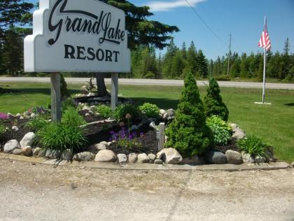Grand Lake Resort - image 3
