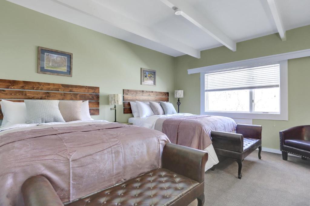Allenberry Resort - image 2