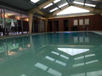 Golden Haven Hot Springs - image 18