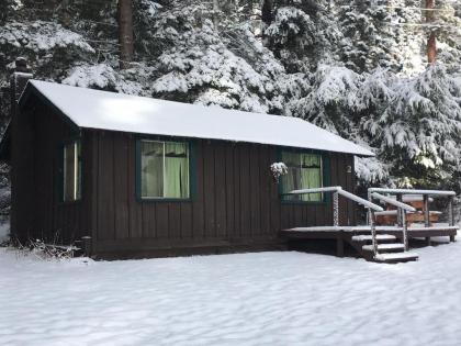 Crater Lake Gateway-Rocky Point Resort - image 10