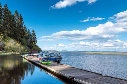 Crater Lake Gateway-Rocky Point Resort - image 15