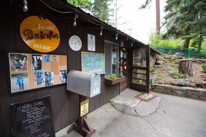 Crater Lake Gateway-Rocky Point Resort - image 17