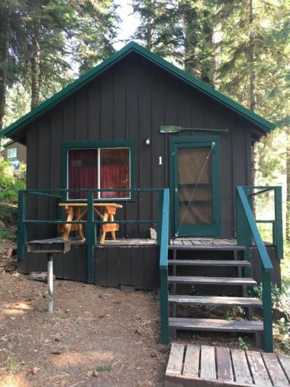 Crater Lake Gateway-Rocky Point Resort - image 8