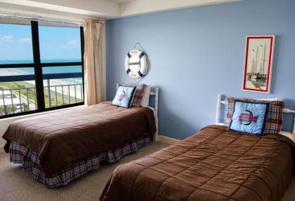 Forest Dunes Resort - image 12