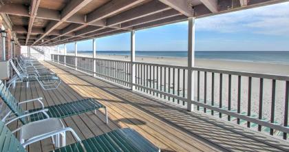 Norseman Resort on the Beach - image 12