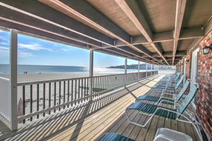 Norseman Resort on the Beach - image 13