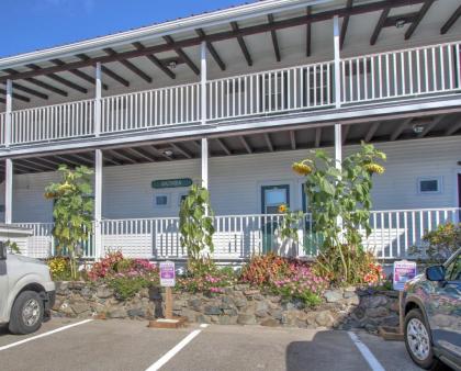 Norseman Resort on the Beach - image 14