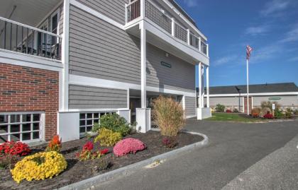 Norseman Resort on the Beach - image 15